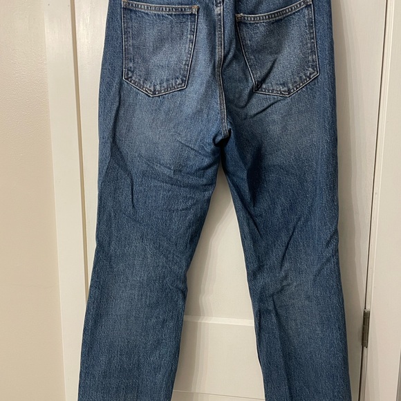 Aritzia Denim Forum Joni jeans - Picture 3 of 4